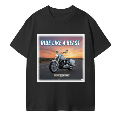 LOWRIDER IN AHHHH WHITE