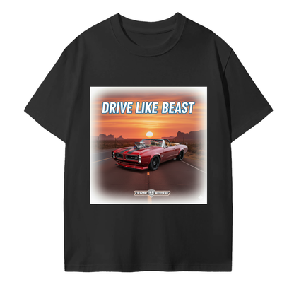 LIMITED EDITION GTOMG