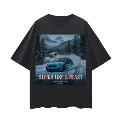 Precision Winter Drive M3