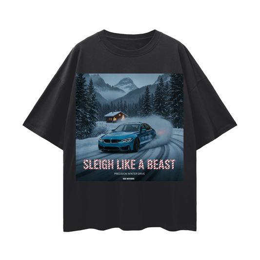 Precision Winter Drive M3