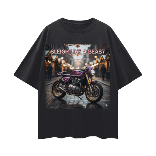 Enfield Sugar Plum Racer