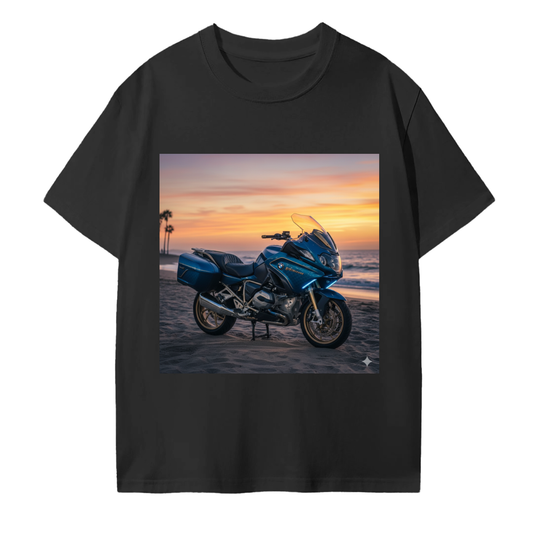 BMW 1200 RT GUCCI EDITION