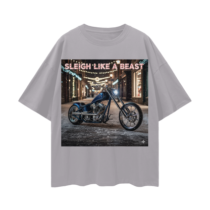 Star of Bethlehem Chopper