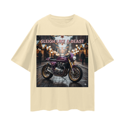 Enfield Sugar Plum Racer