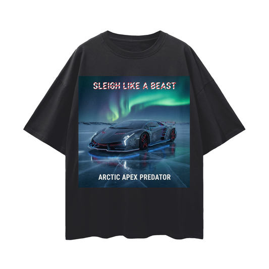 Venevo Arctic Apex Predator