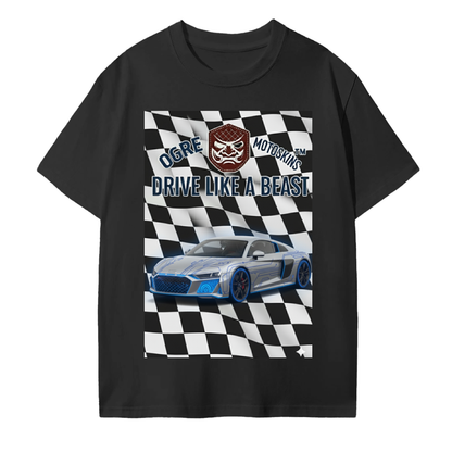 R8/ SILVER W BLUE CIRCUIT GRAPHICS