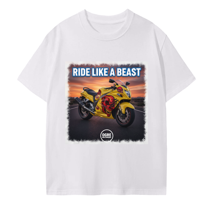 BUSA IN YELLA COMIN TA GETCHA