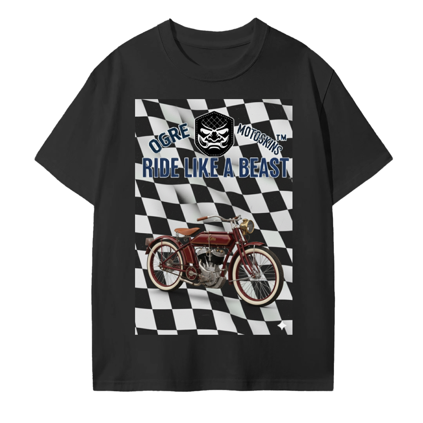 28 INDIAN MOTORCYCLE