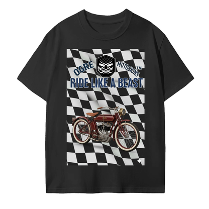 28 INDIAN MOTORCYCLE