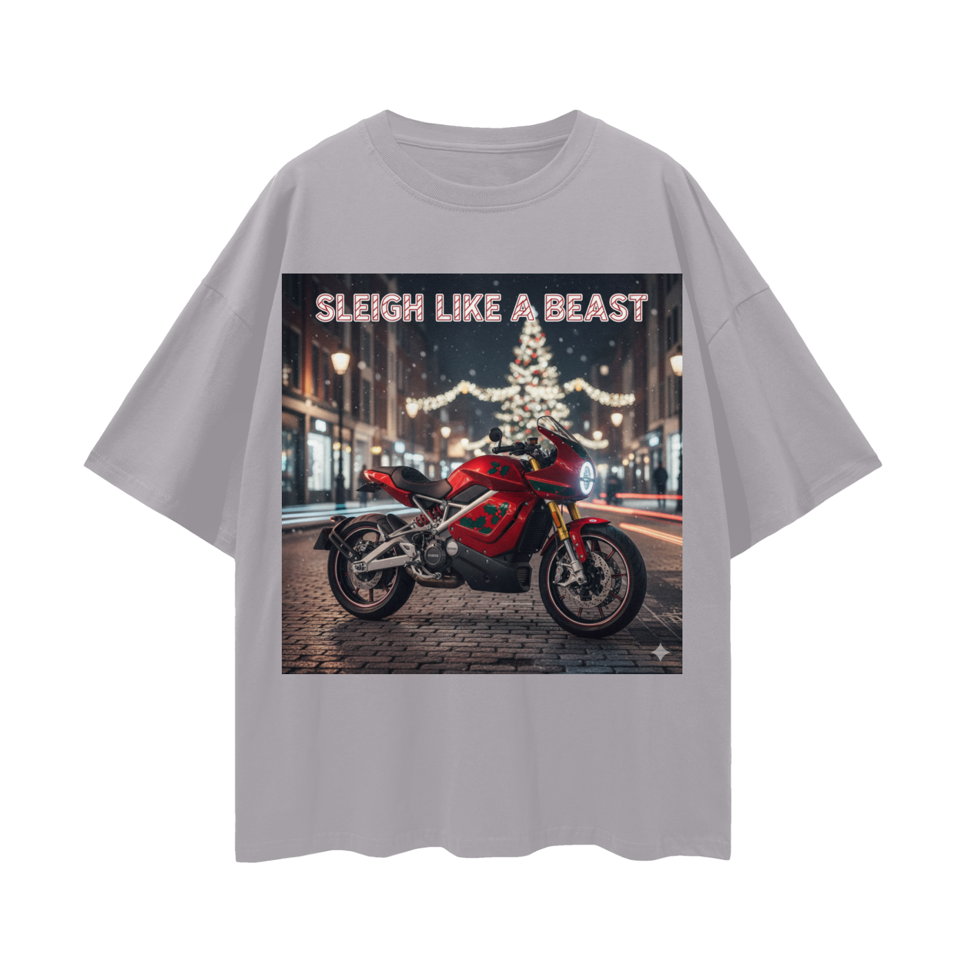 Holly Go Lightly EV Twin