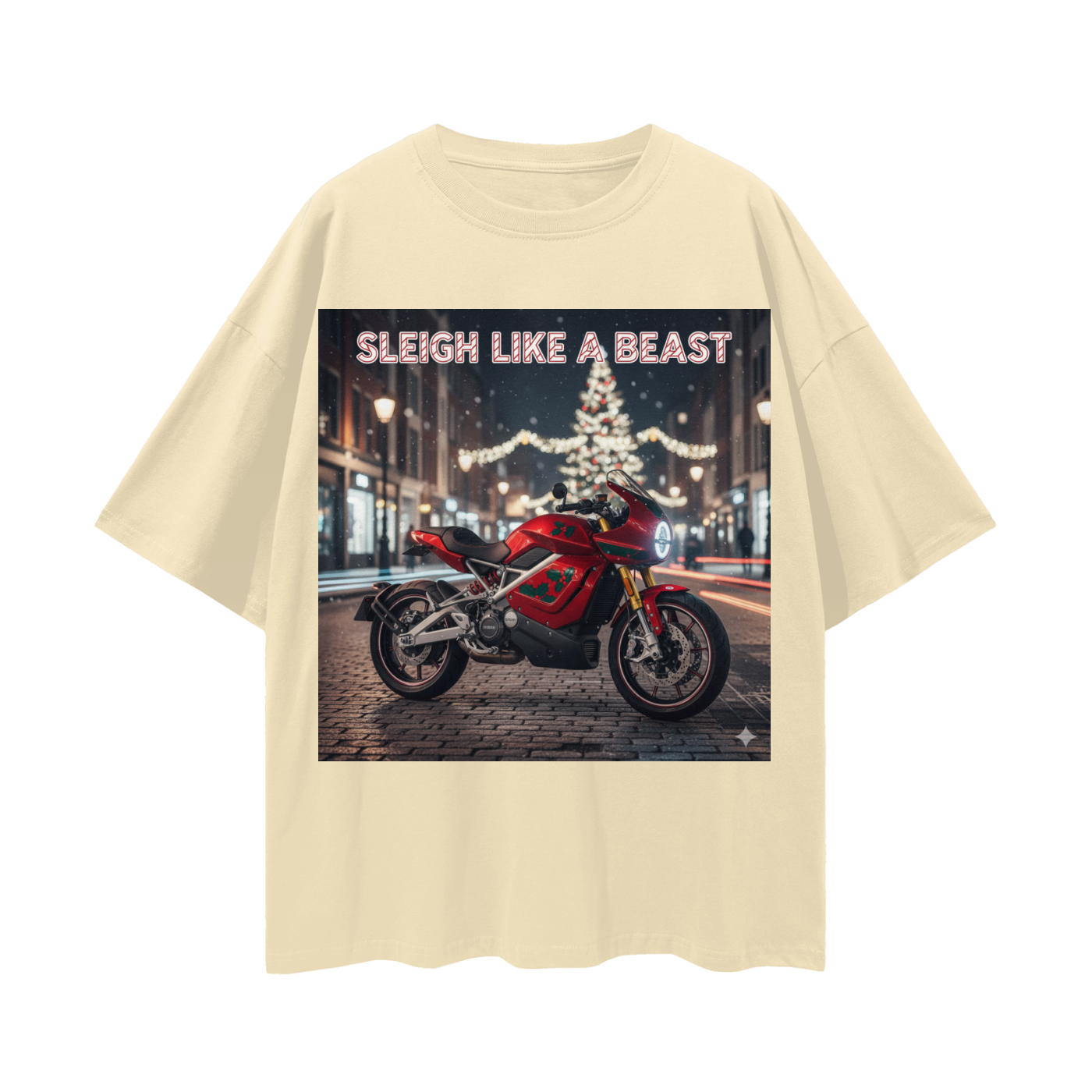 Holly Go Lightly EV Twin