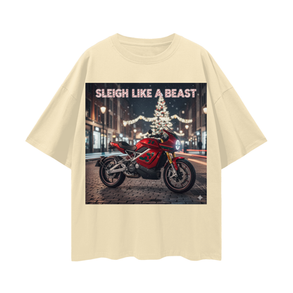 Holly Go Lightly EV Twin