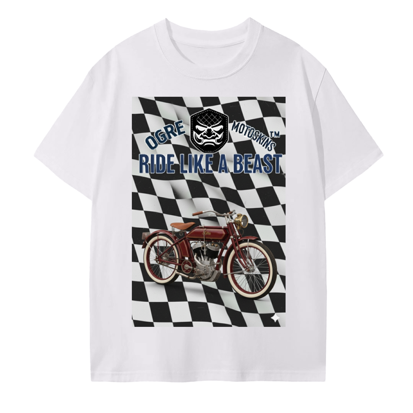 28 INDIAN MOTORCYCLE