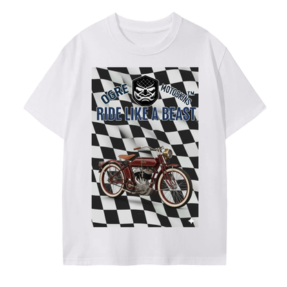 28 INDIAN MOTORCYCLE