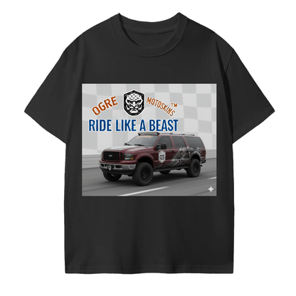 EXCURSION/OGRE BRANDED