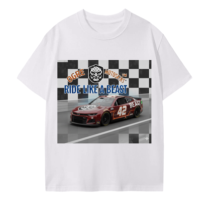 NASCAR 42