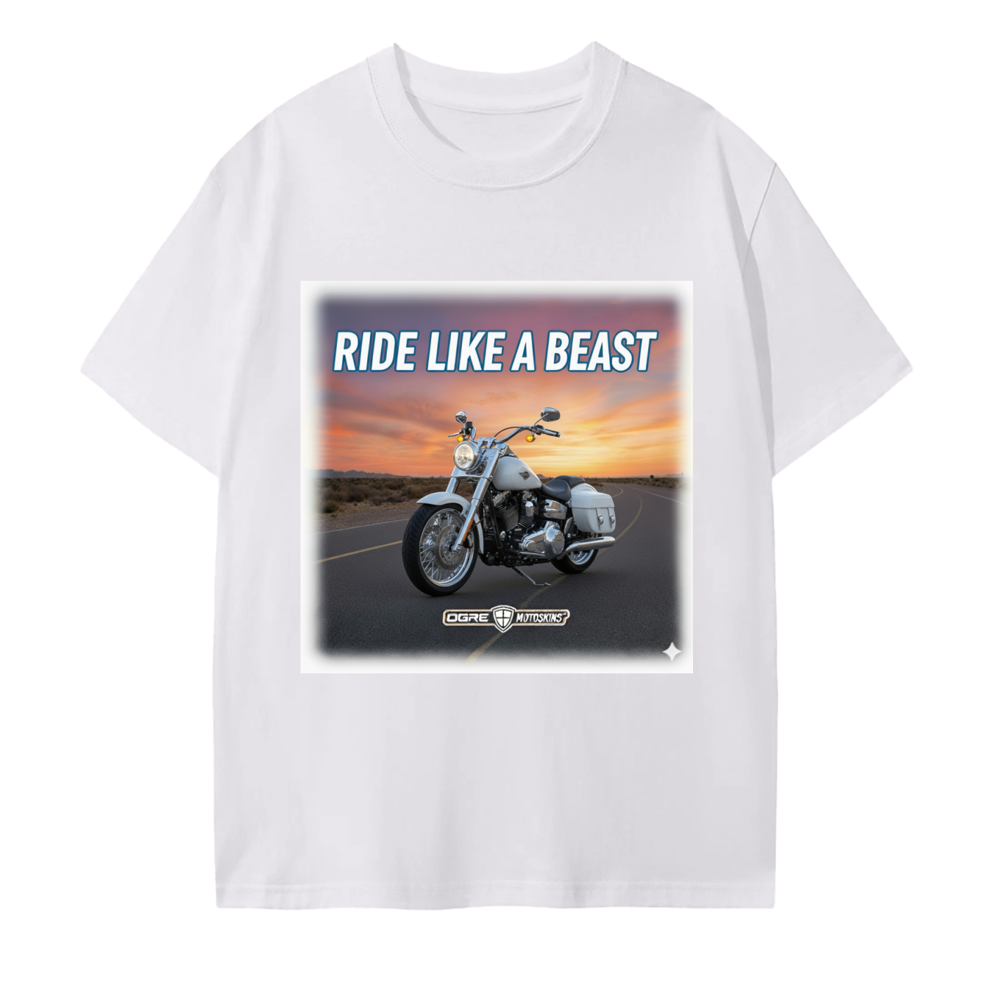 LOWRIDER IN AHHHH WHITE