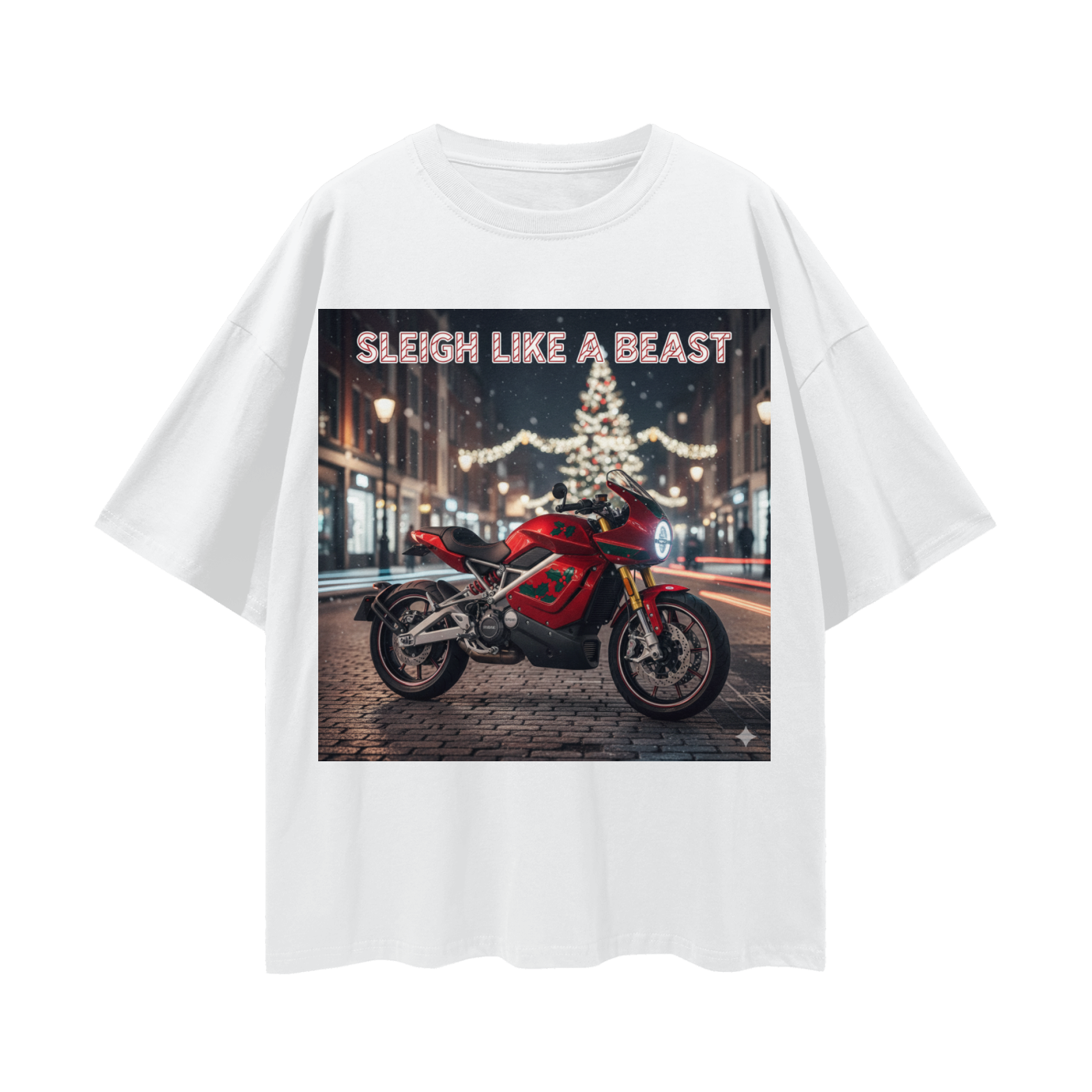 Holly Go Lightly EV Twin