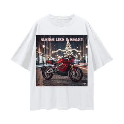 Holly Go Lightly EV Twin