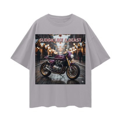 Enfield Sugar Plum Racer