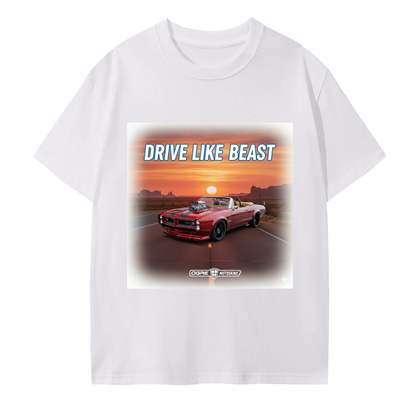 LIMITED EDITION GTOMG