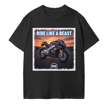 APRILIA IN CAL BLURPLE