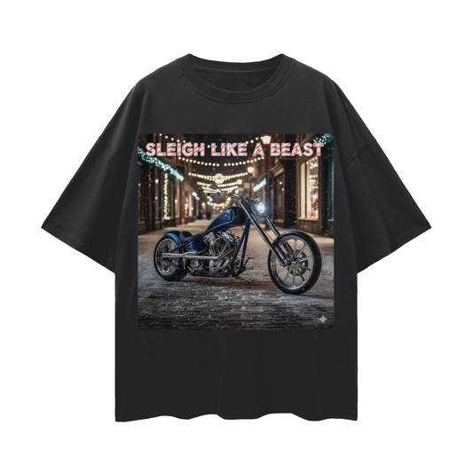 Star of Bethlehem Chopper