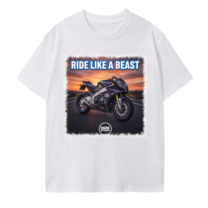 APRILIA IN CAL BLURPLE