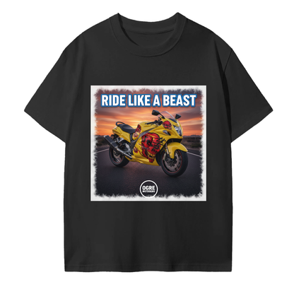 BUSA IN YELLA COMIN TA GETCHA